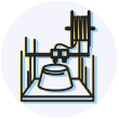 FDM-Technologie
